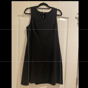 Women’s Black Dress